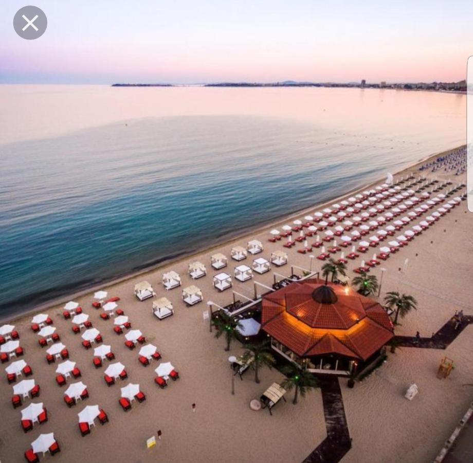 Penthaus Cacao Beach Pantai Sunny Luaran gambar